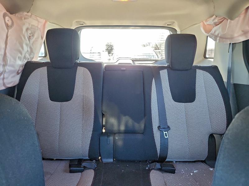 2014 GMC Terrain sle