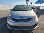 2016 KIA Rio lx