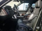 2016 Land Rover Range Rover hse