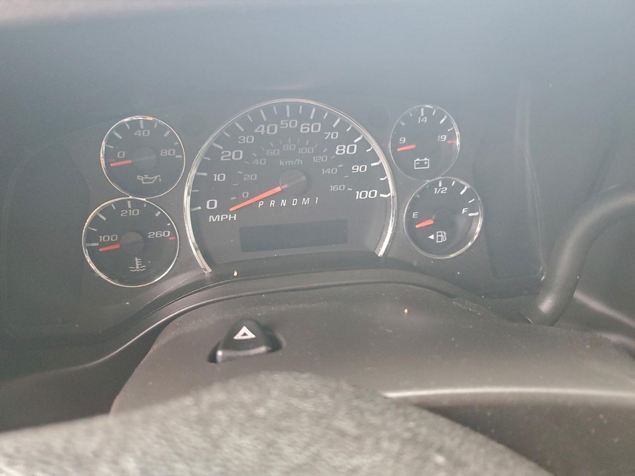 2020 Chevrolet Express G4500