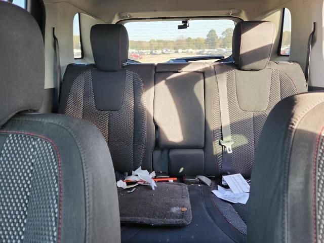 2016 GMC Terrain sle