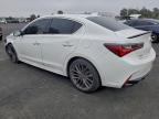 2019 Acura Ilx Premium A-spec
