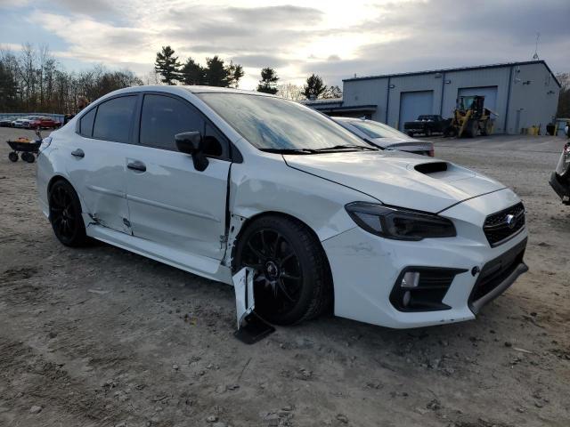 2021 Subaru Wrx Premium