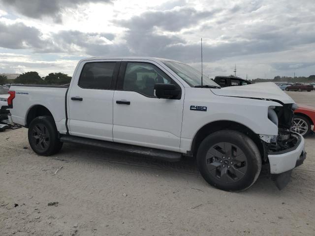 2024 Ford F150 Lightning xlt
