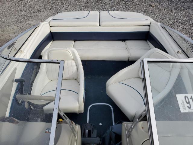 1997 Bayliner Boat