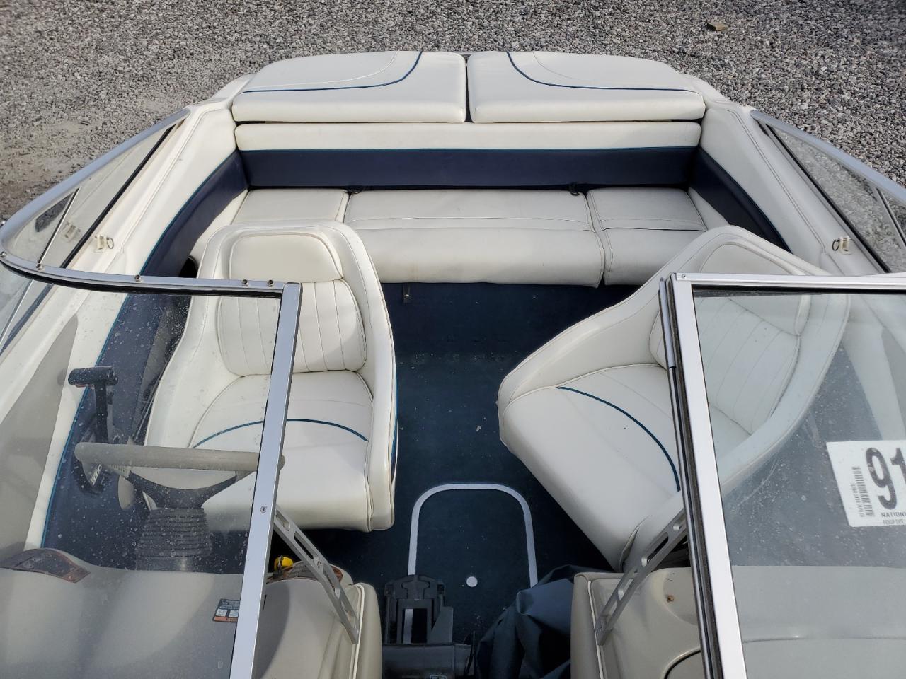 1997 Bayliner Boat