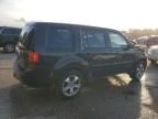 2013 Honda Pilot exl