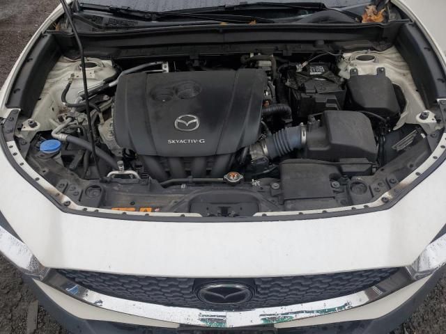 2020 Mazda Cx-30 Select