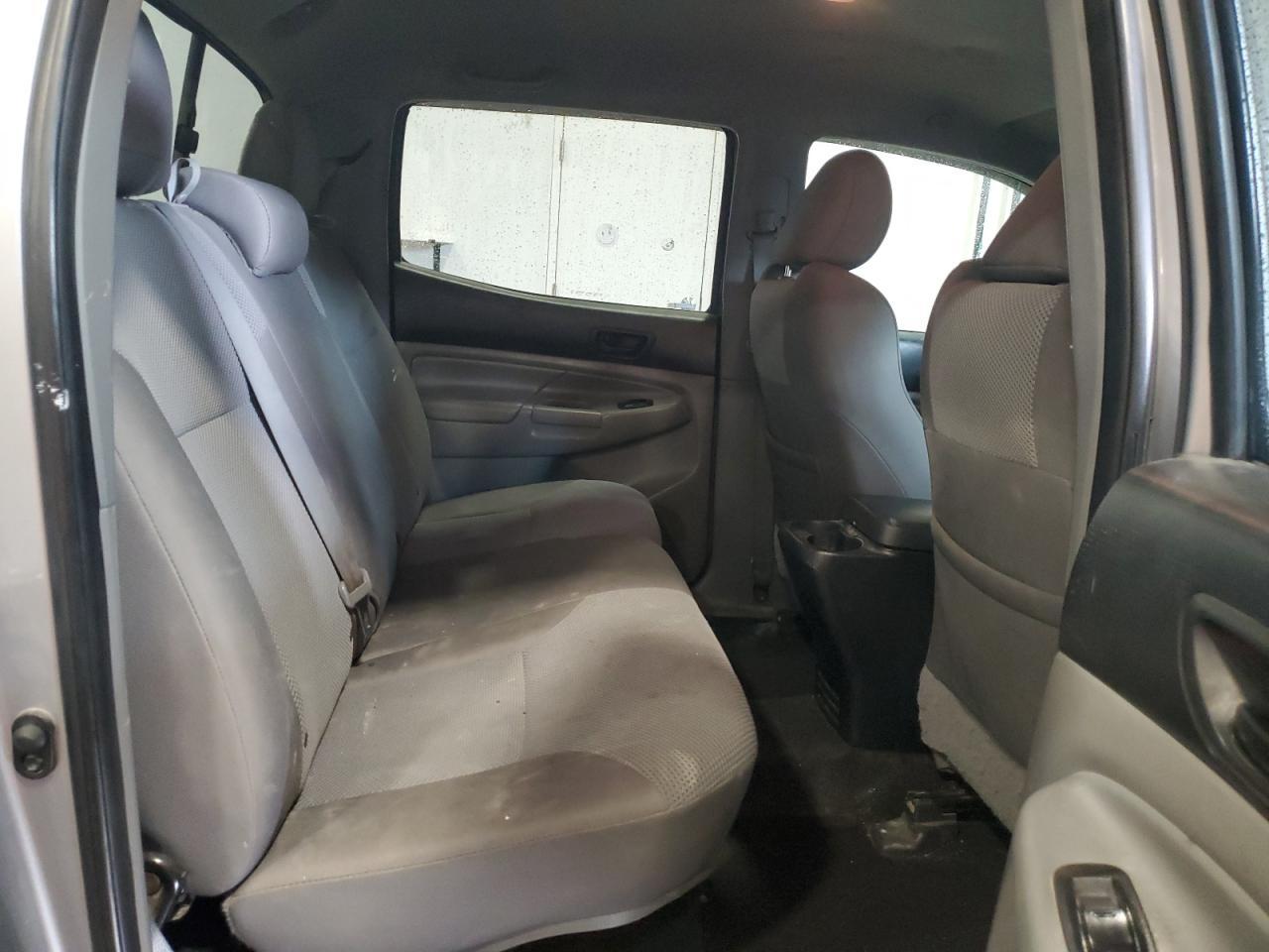 2014 Toyota Tacoma V6