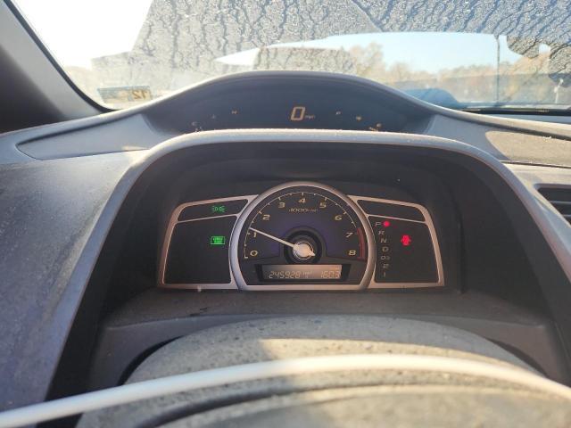 2006 Honda Civic ex