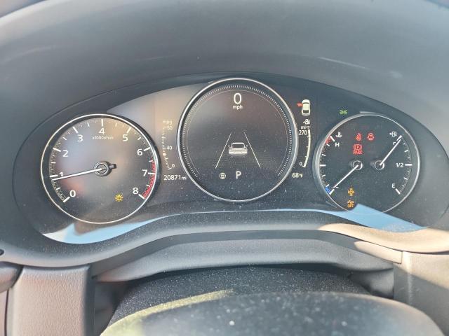 2022 Mazda Cx-30 Premium