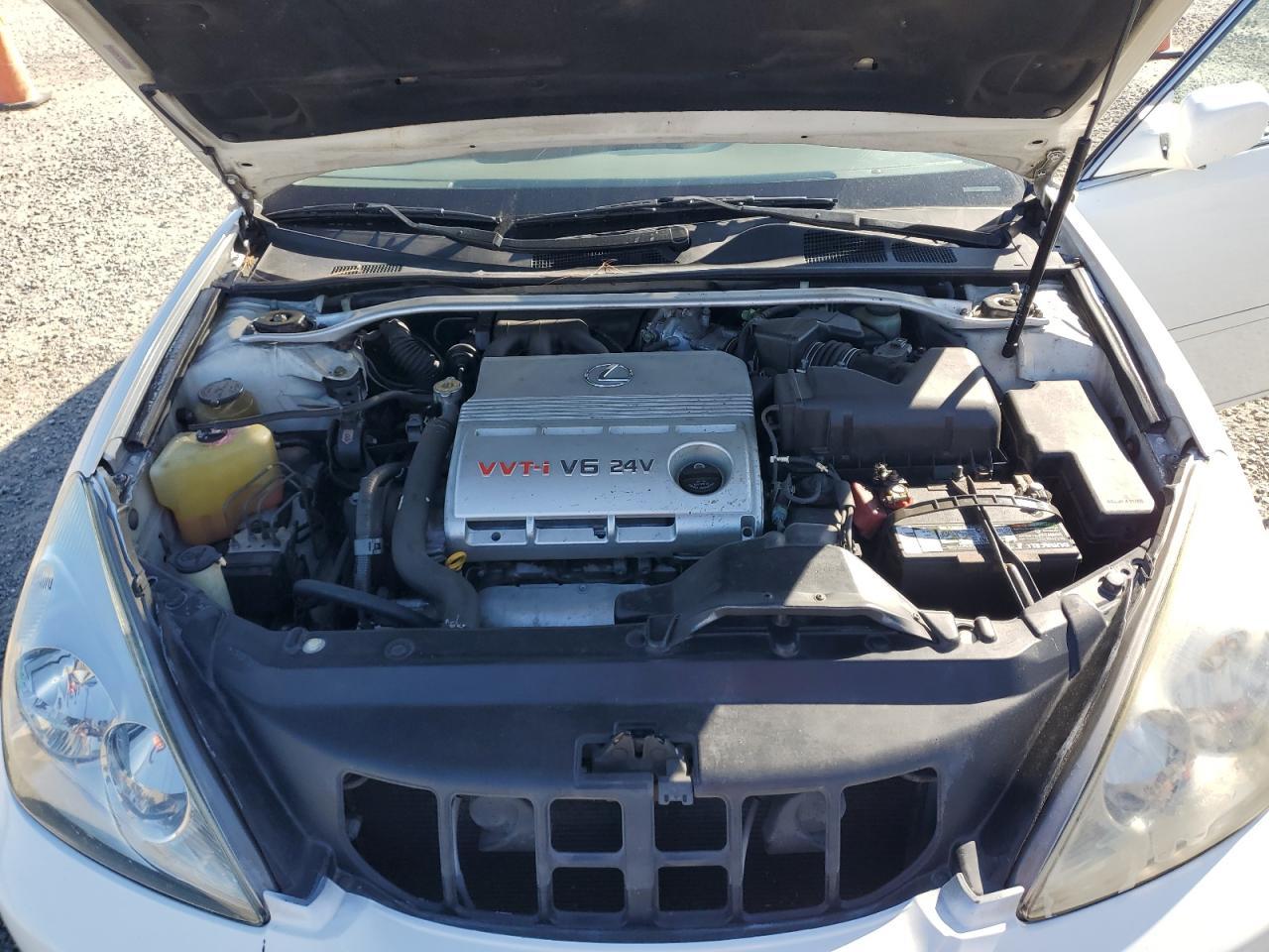 2002 Lexus Es 300