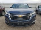 2022 Chevrolet Traverse lt