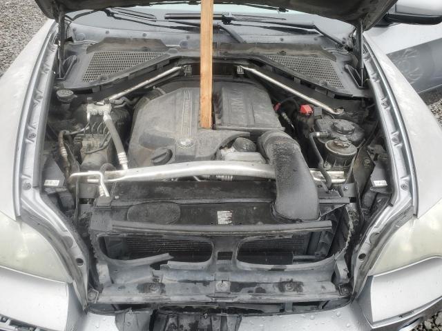 2012 BMW X5 Xdrive35i