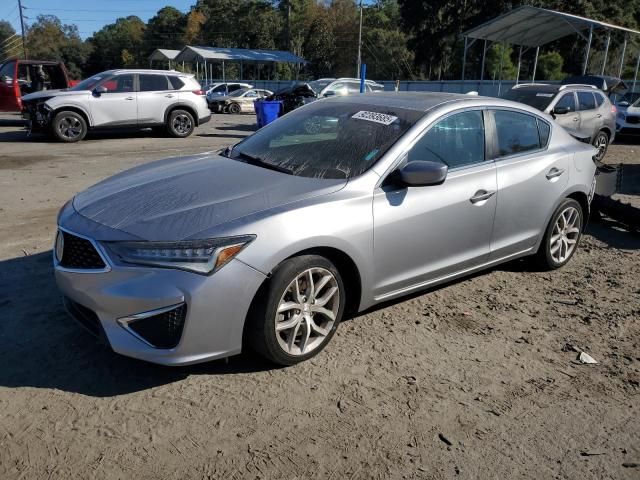 2021 Acura ILX