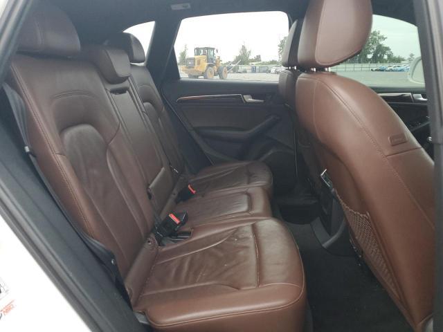 2017 Audi Q5 Premium