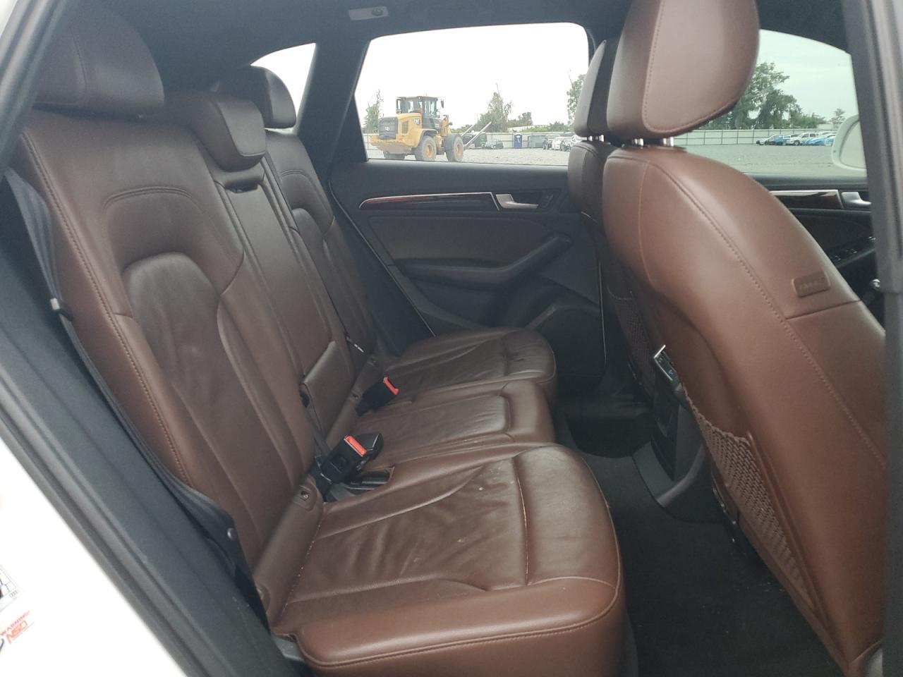 2017 Audi Q5 Premium