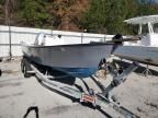 1974 Aquasport Boat