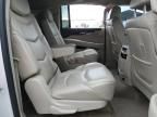 2016 Cadillac Escalade esv Premium