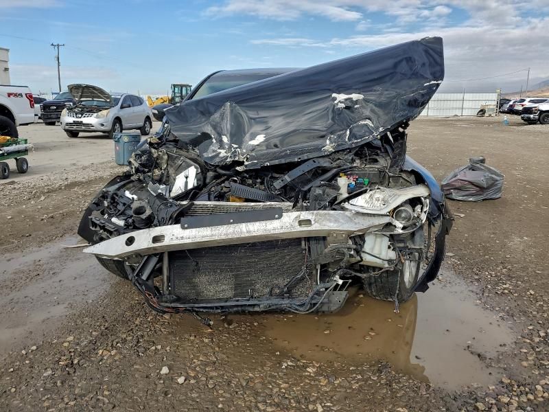 2013 Hyundai Genesis 3.8l