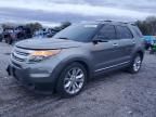 2011 Ford Explorer xlt