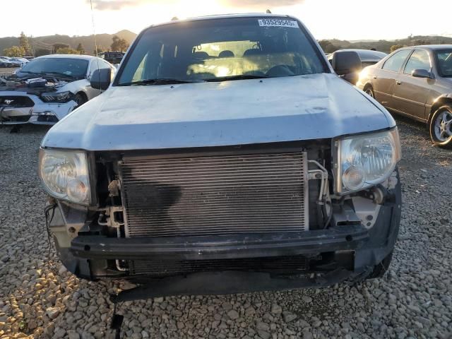 2008 Ford Escape xlt