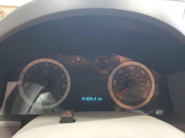 2011 Ford Escape Hybrid