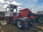 2016 Capacity SABRE5 Yard Truck