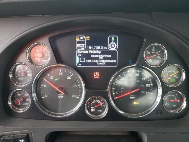 2022 Kenworth T680 Semi Truck