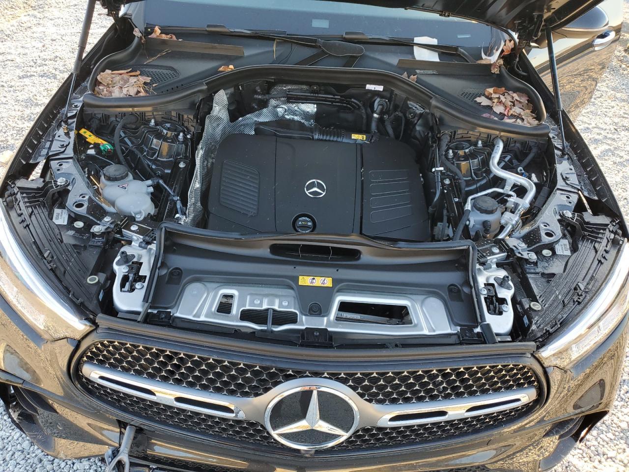 2026 Mercedes-Benz Glc 350e