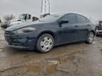 2014 Dodge Dart se