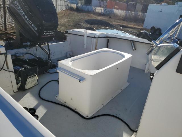 1996 Other Boat 1996 Pure Luck Boat