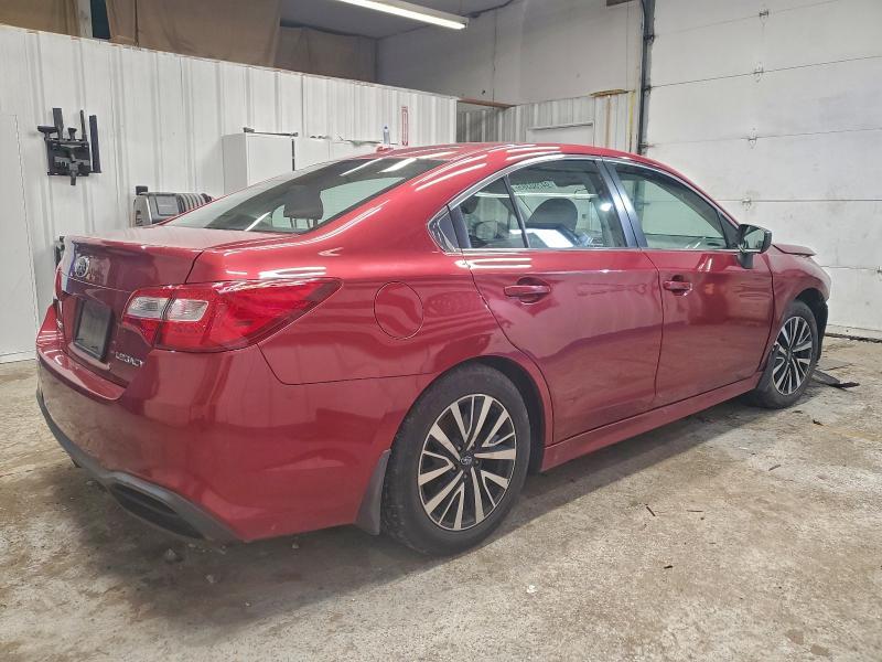 2019 Subaru Legacy 2.5i