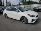 2020 KIA Forte fe