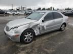 2003 Mercedes-Benz C 240