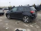 2024 Mitsubishi Outlander Sport S/se