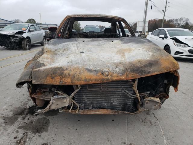 1993 BMW 525 i Automatic