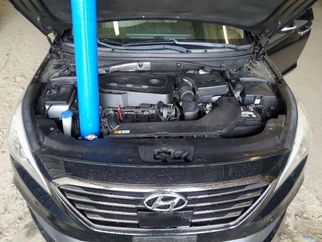 2016 Hyundai Sonata Limited