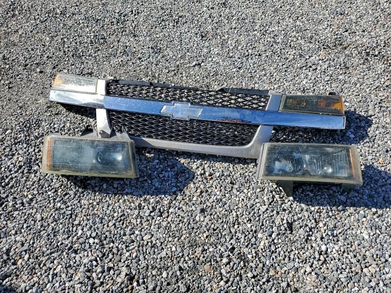 2006 Chevrolet Colorado