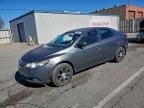 2013 KIA Forte ex