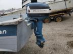 1993 Sylvan Super Snapper Boat