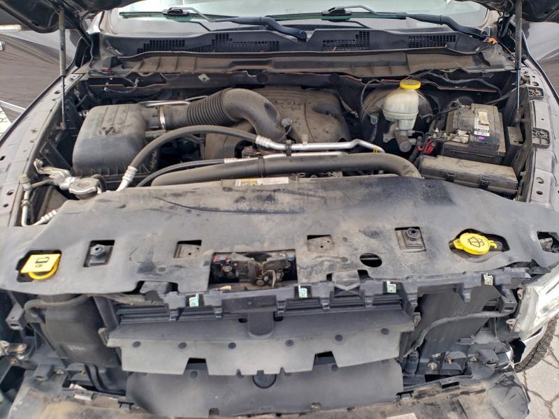 2017 Dodge RAM 1500 SLT