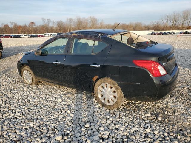 2012 Niss Versa 1.6 s