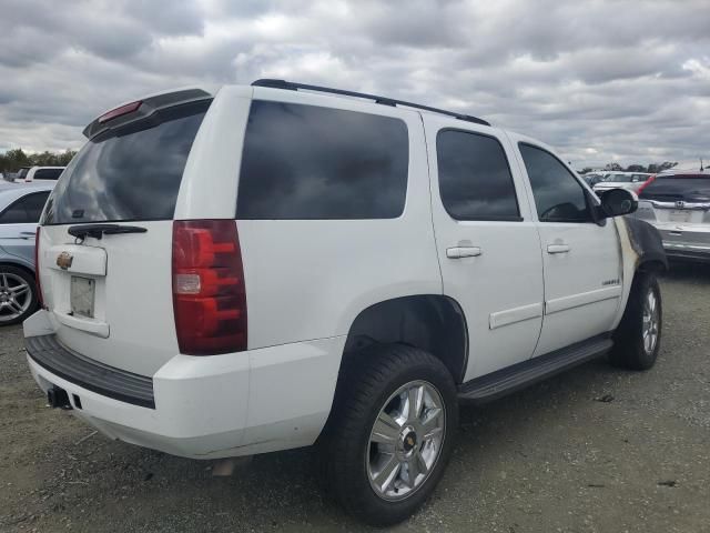 2007 Chevrolet Tahoe K1500