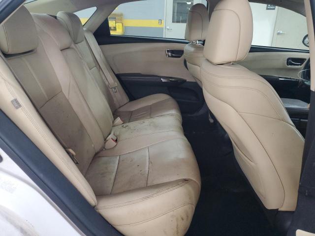 2013 Toyota Avalon Base