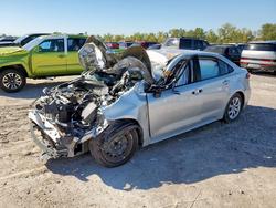 2023 Toyota Corolla le for sale in Houston, TX