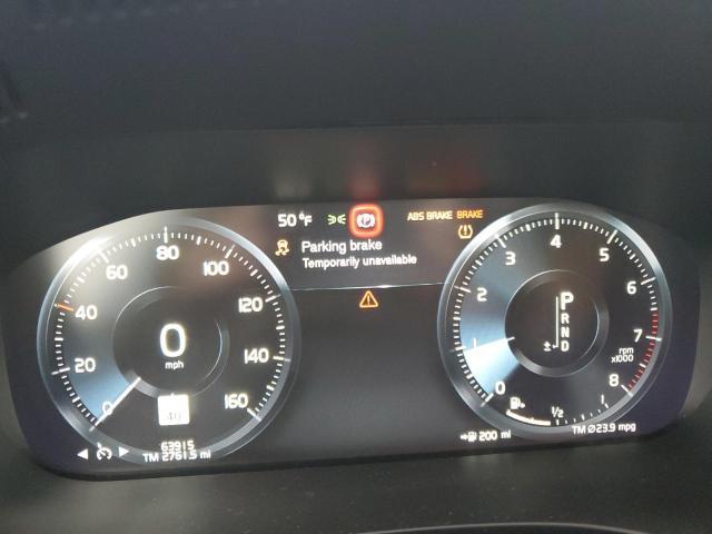 2019 Volvo Xc60 T6