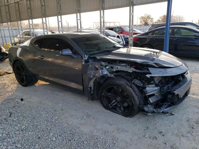 2020 Chevrolet Camaro lz
