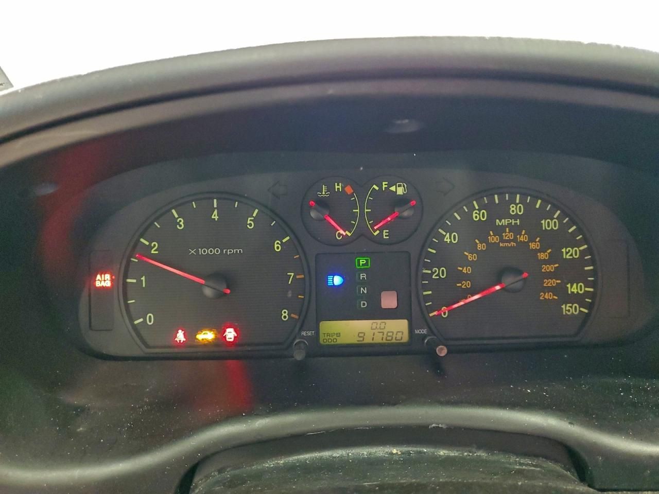 2005 Hyundai Sonata gls