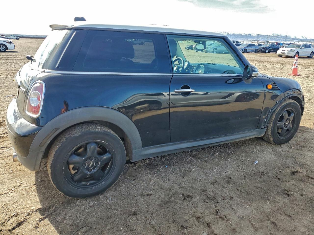 2011 Mini Cooper